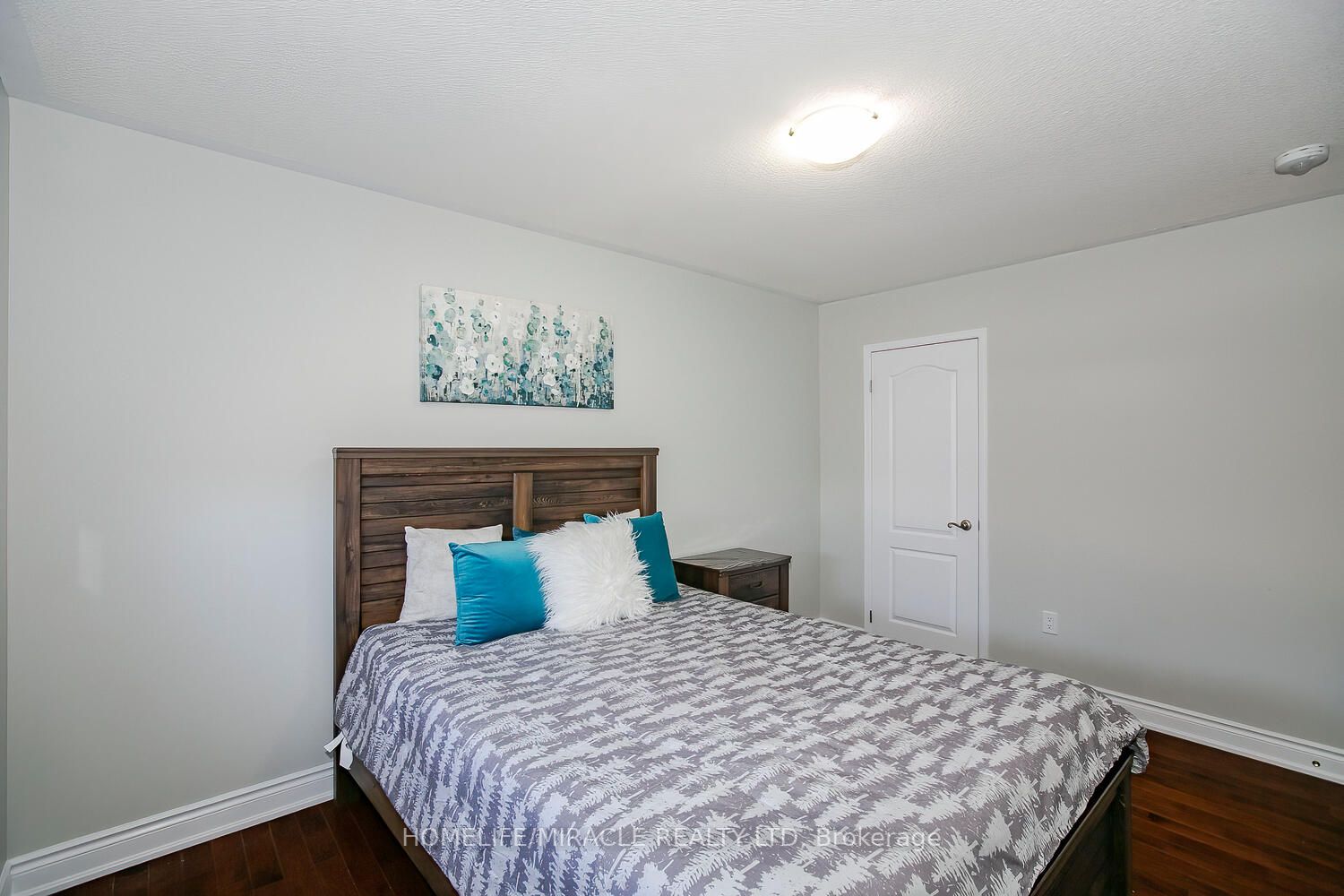 58 Mistycreek Cres
