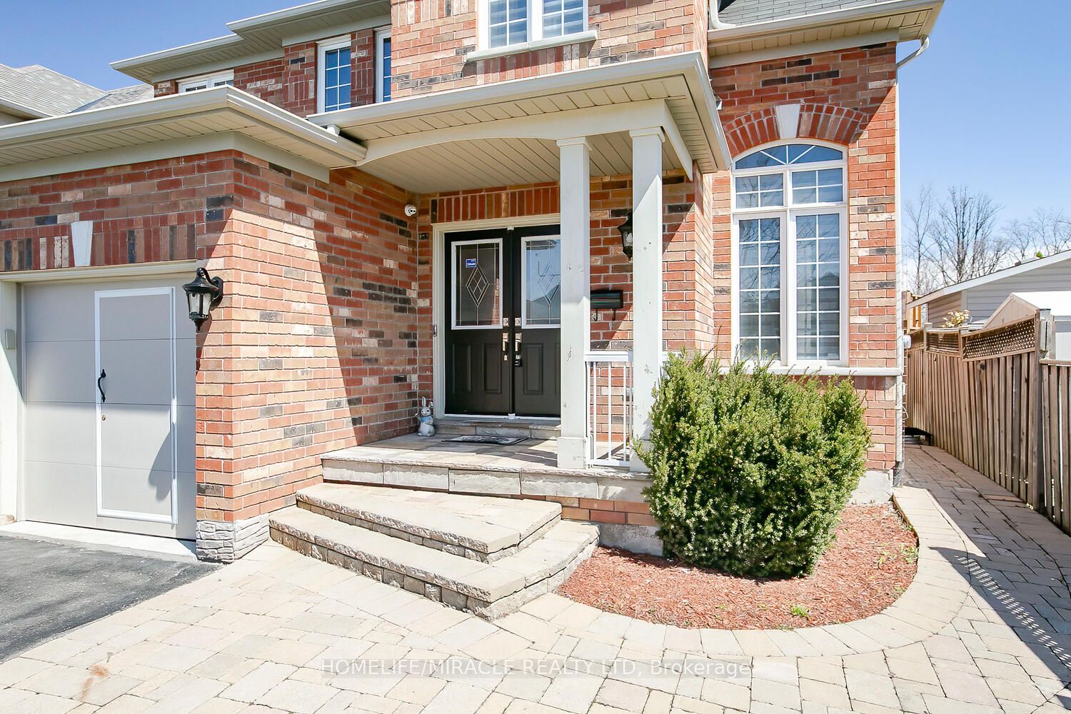 58 Mistycreek Cres