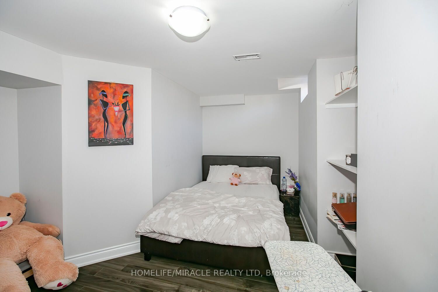 58 Mistycreek Cres