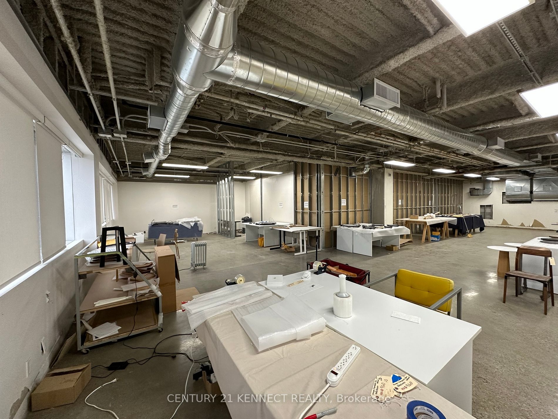 501 Alliance Ave, #100