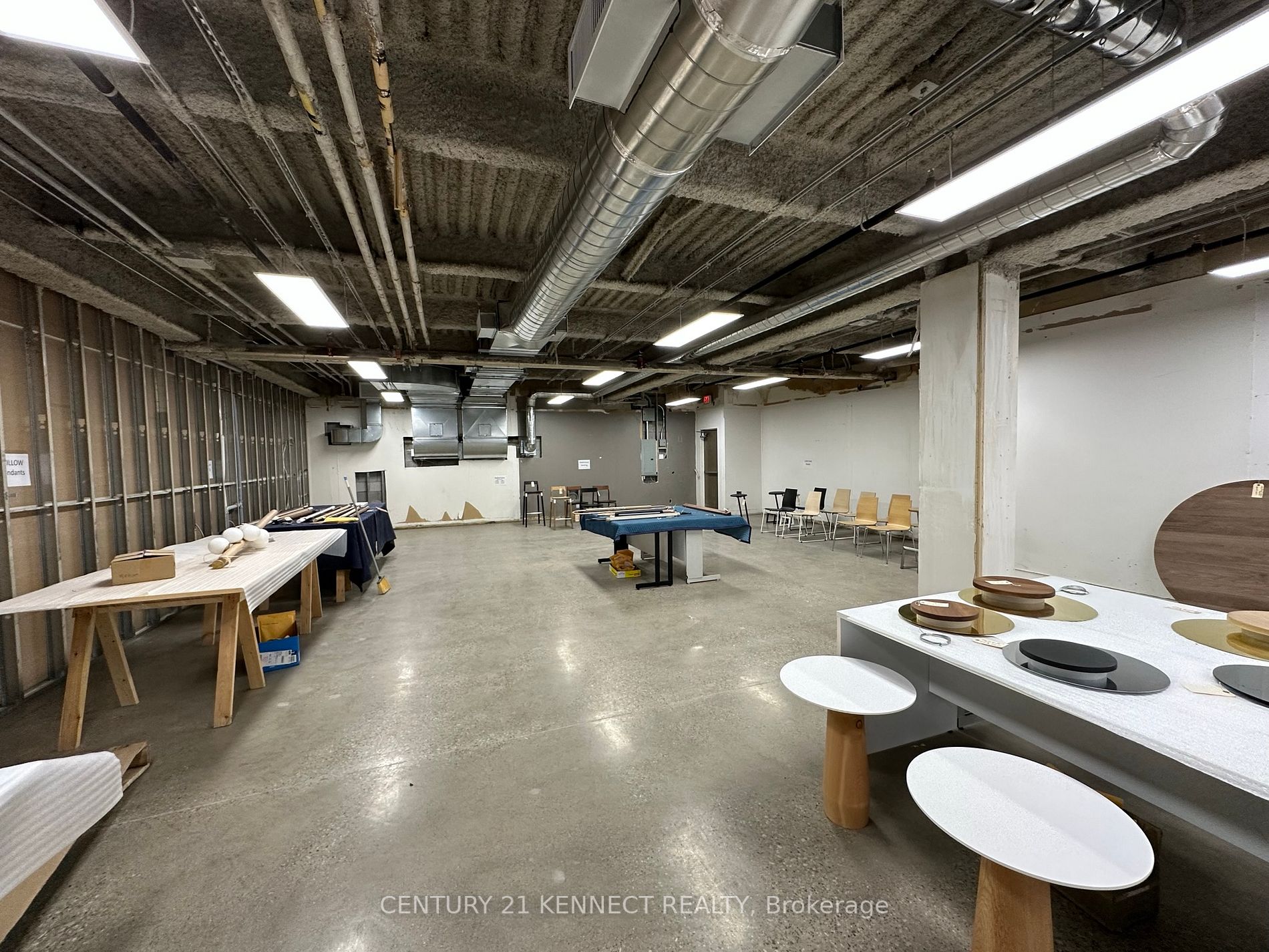 501 Alliance Ave, #100