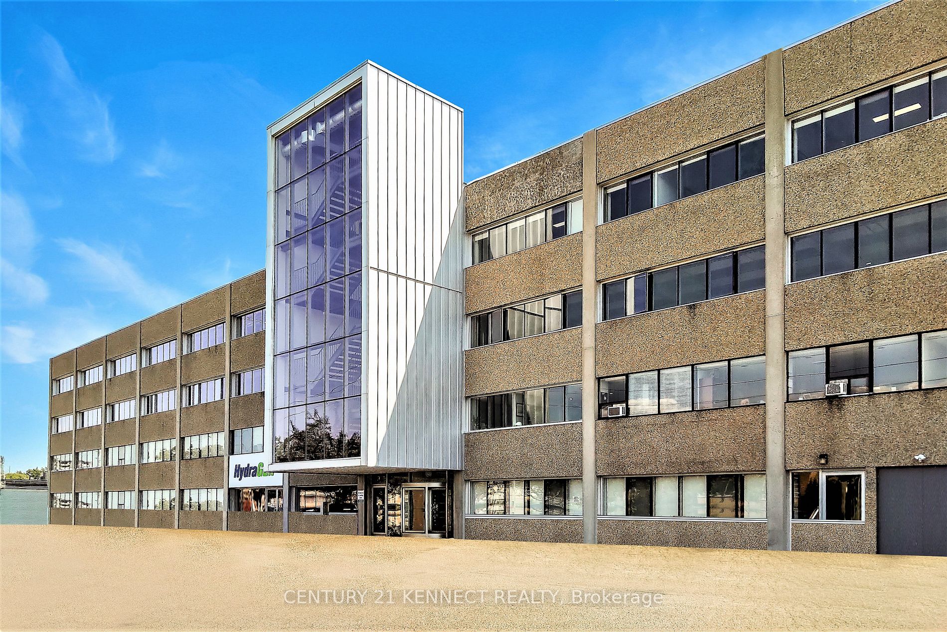 501 Alliance Ave, #100
