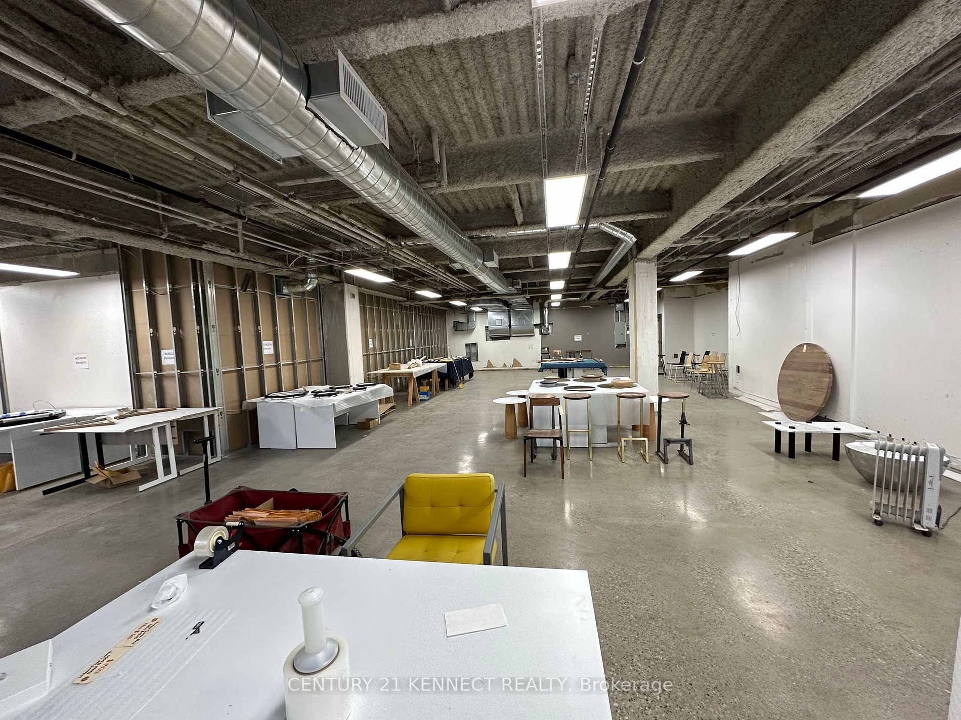 501 Alliance Ave, #100
