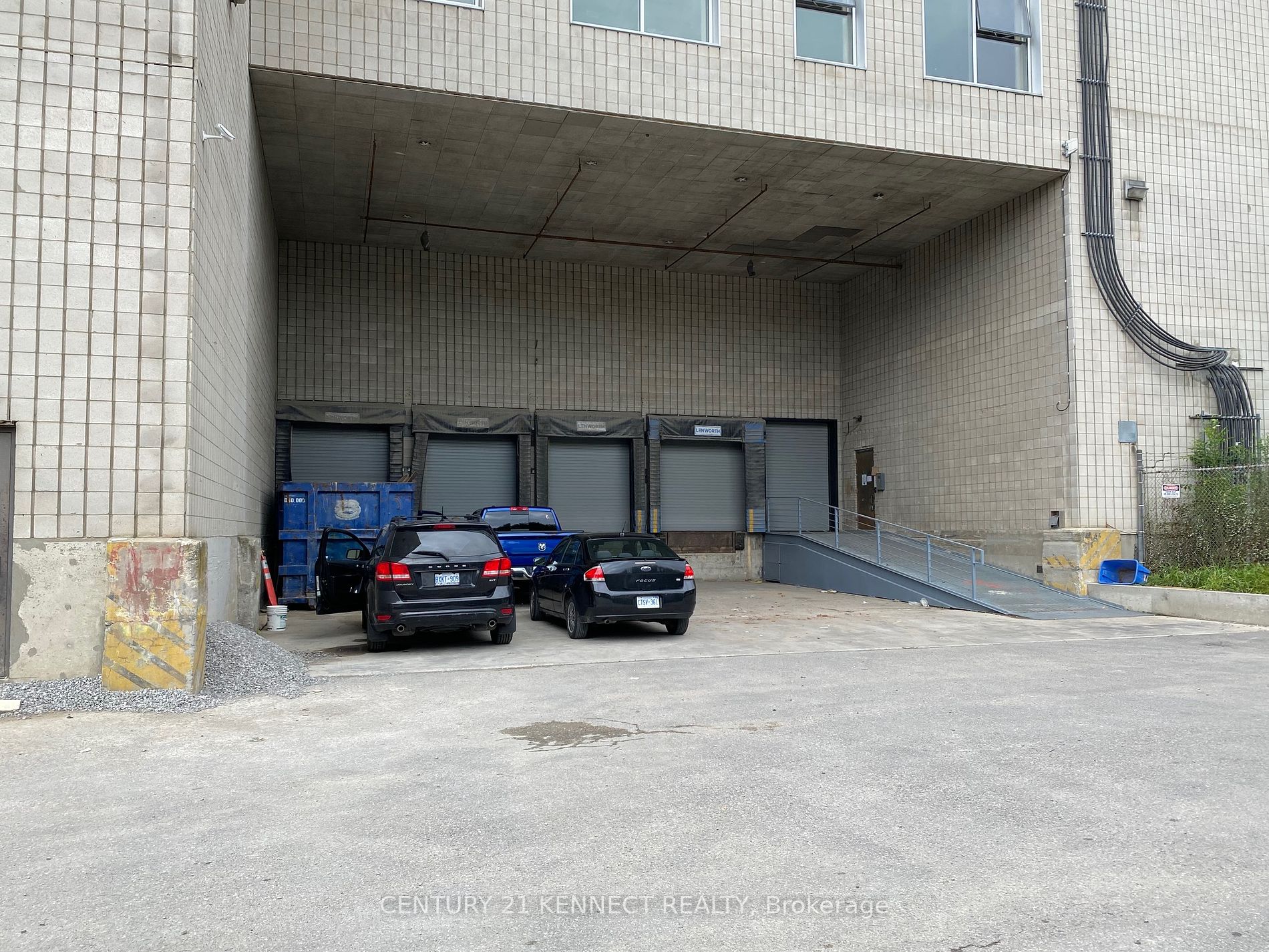 501 Alliance Ave, #100