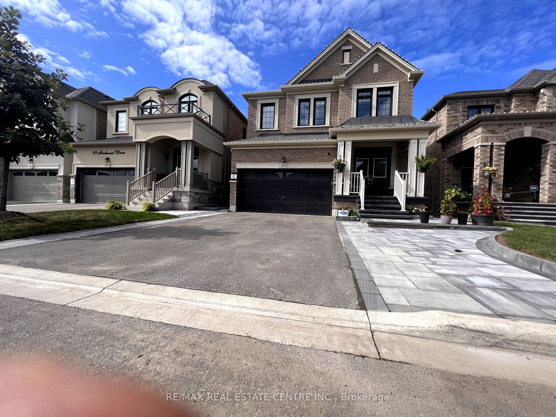 26 Ferdinand Dr