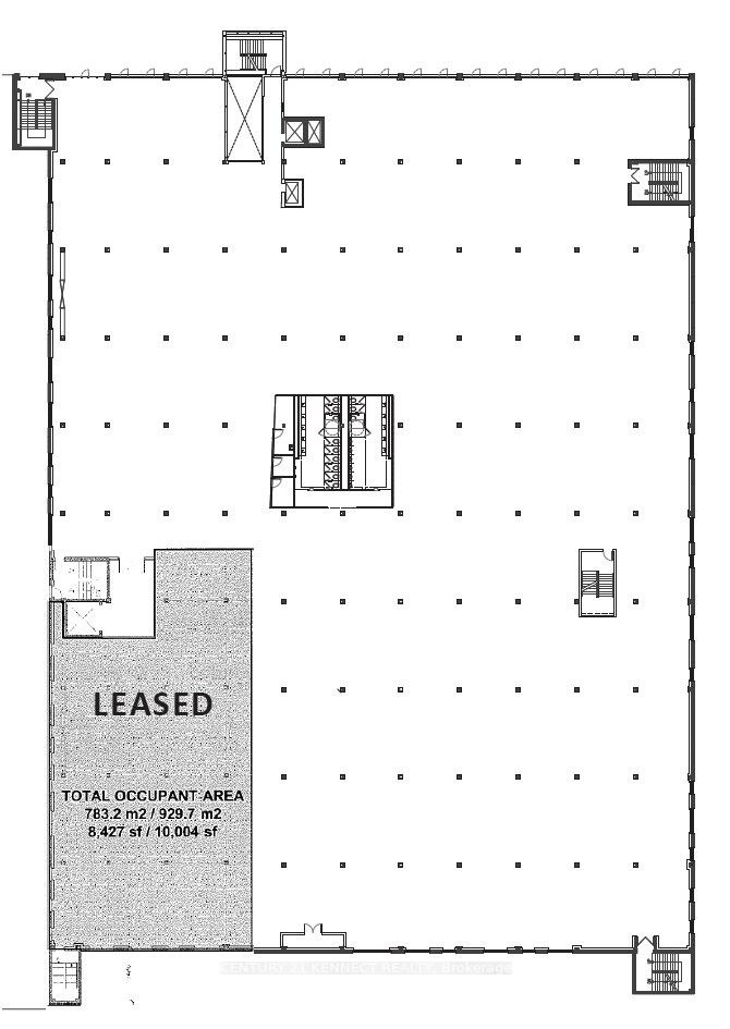 501 Alliance Ave, #300