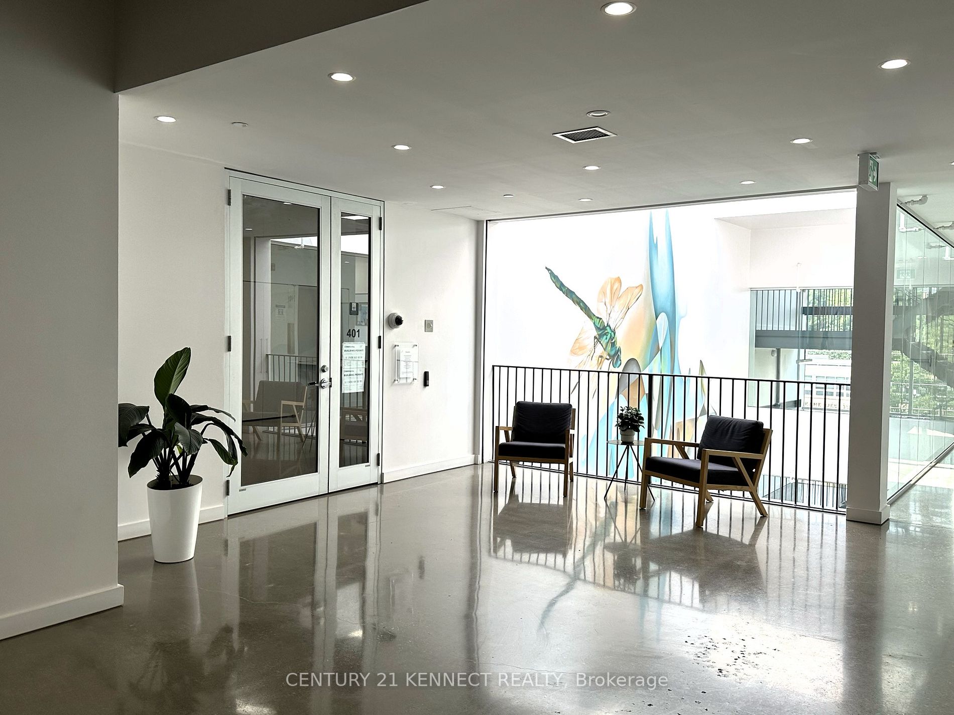 501 Alliance Ave, #300