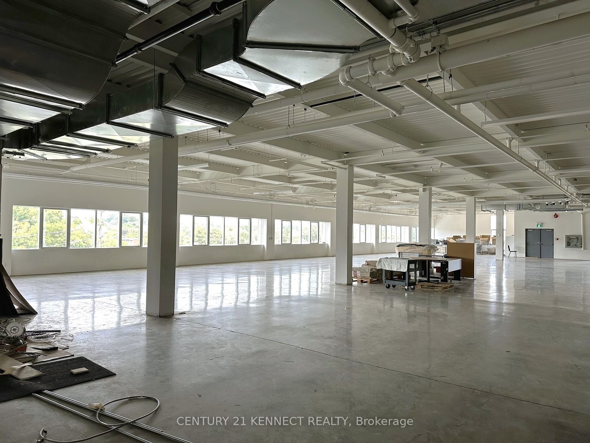 501 Alliance Ave, #400