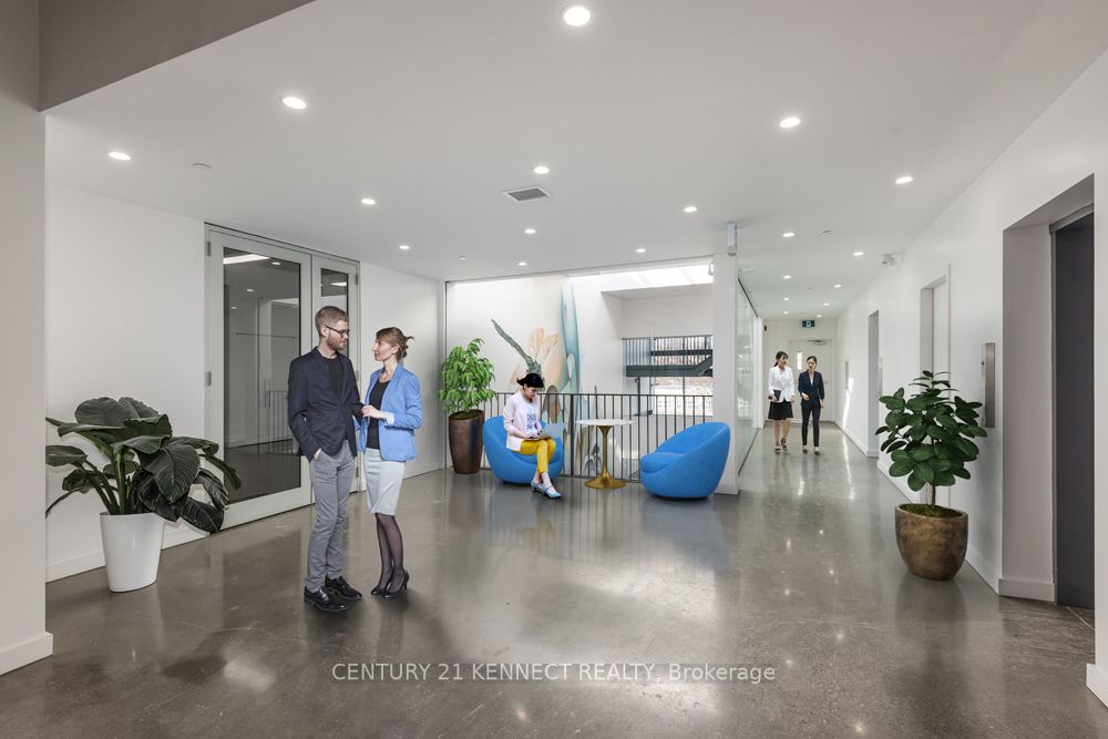 501 Alliance Ave, #400