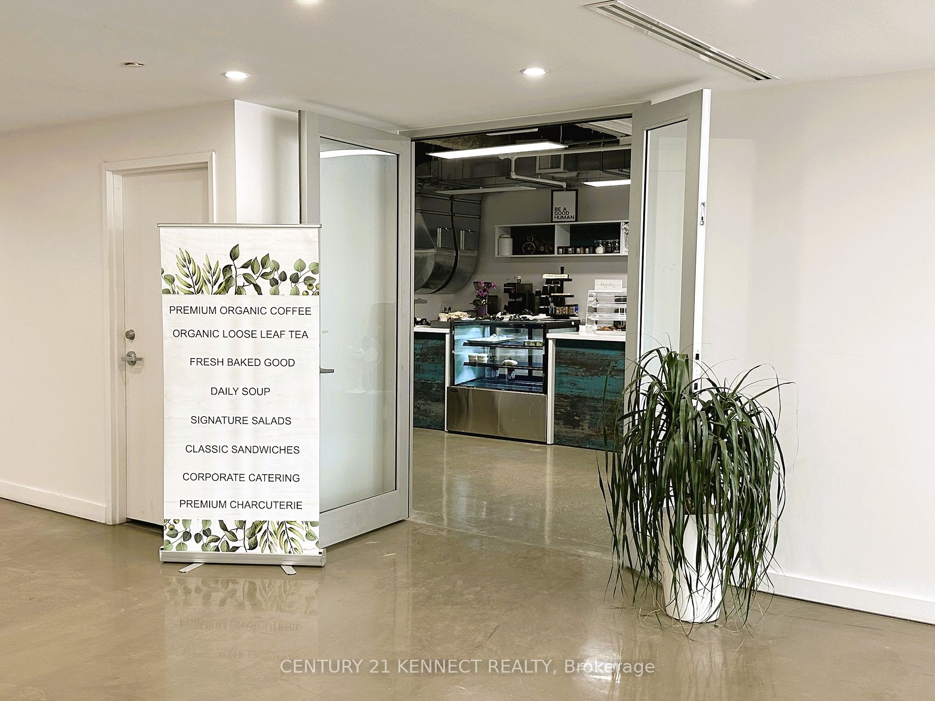 501 Alliance Ave, #400