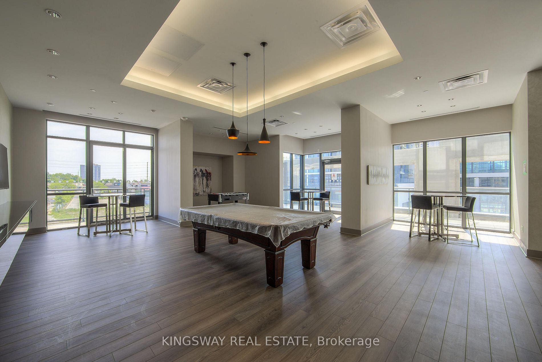 5025 Four Springs Avenue, #108