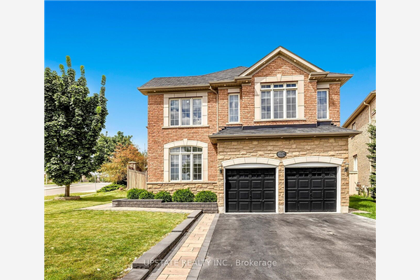 8047 Financial Dr, Brampton