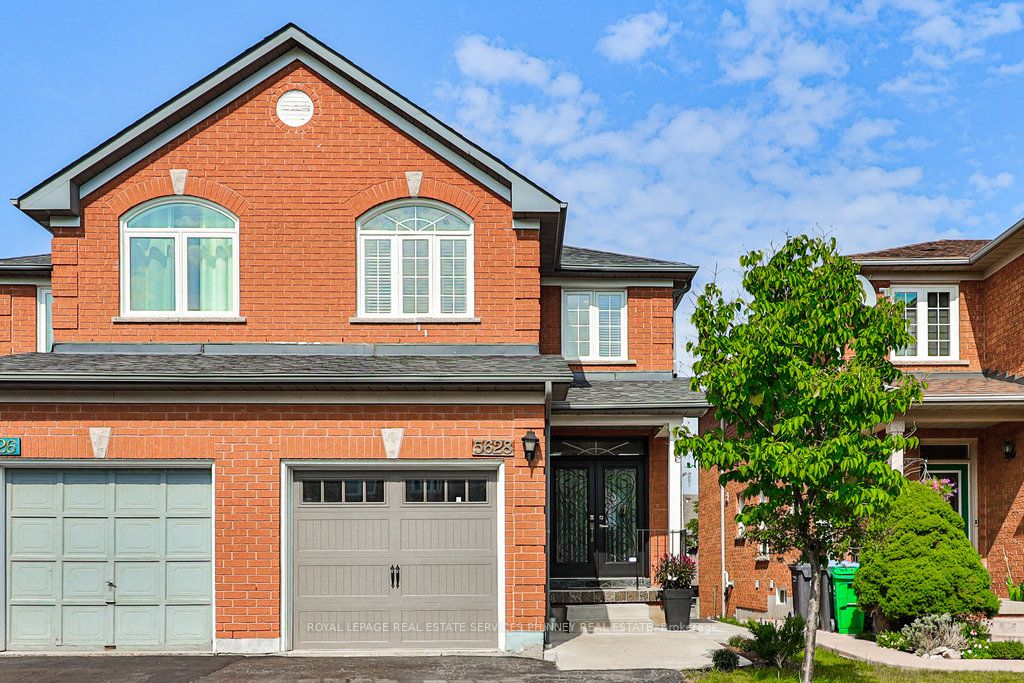 5628 Palmerston Cres