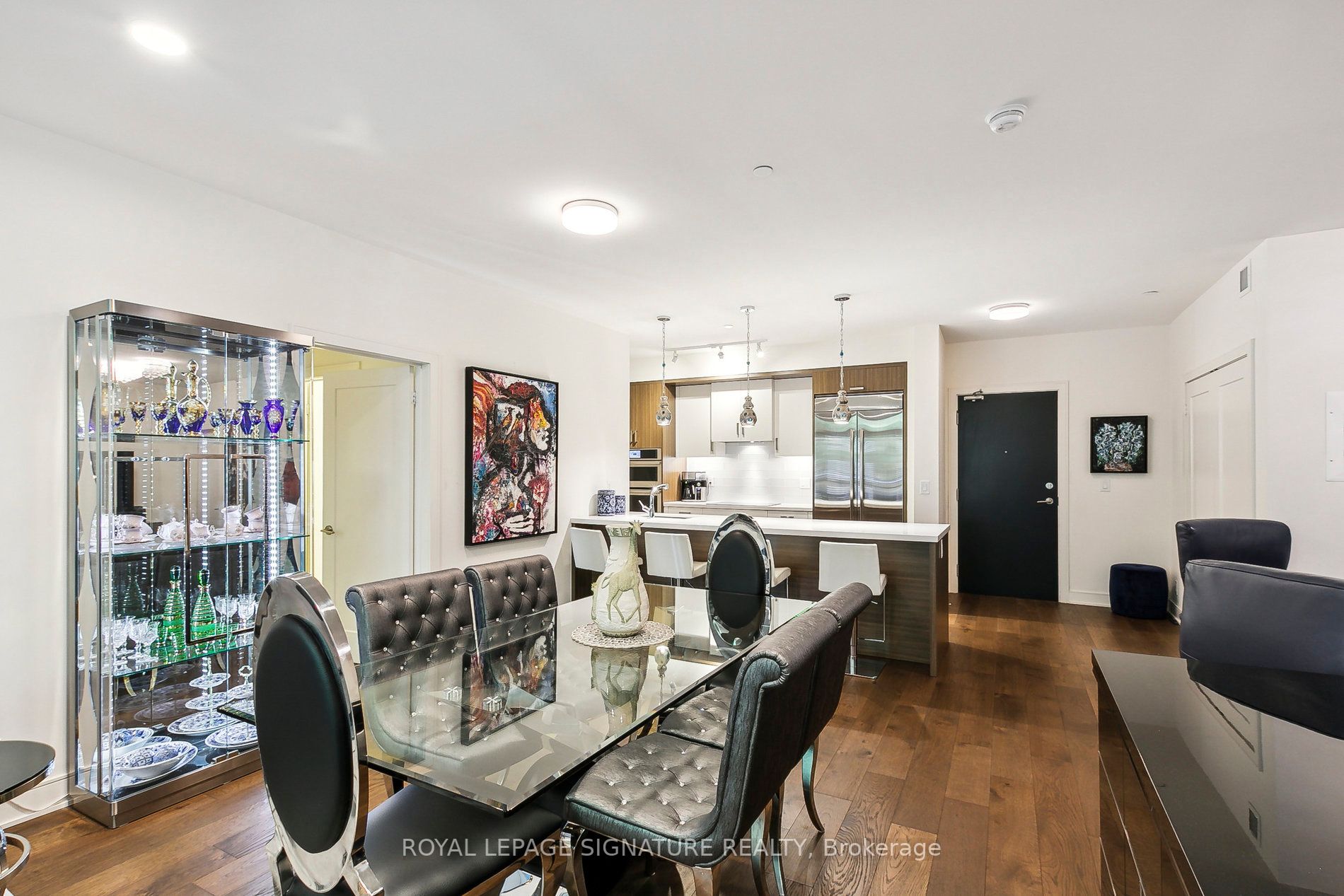 1575 Lakeshore Rd W, #109