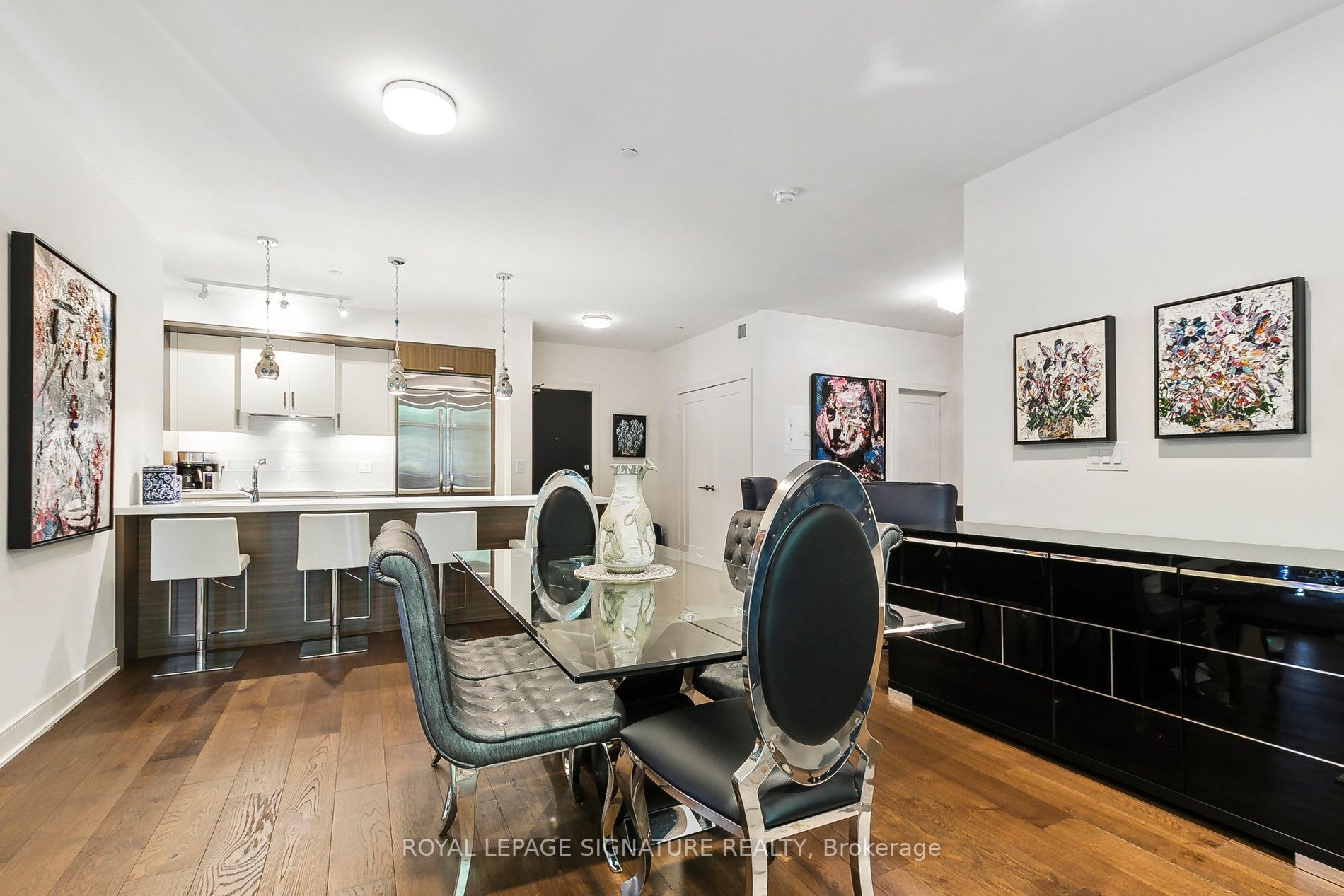 1575 Lakeshore Rd W, #109