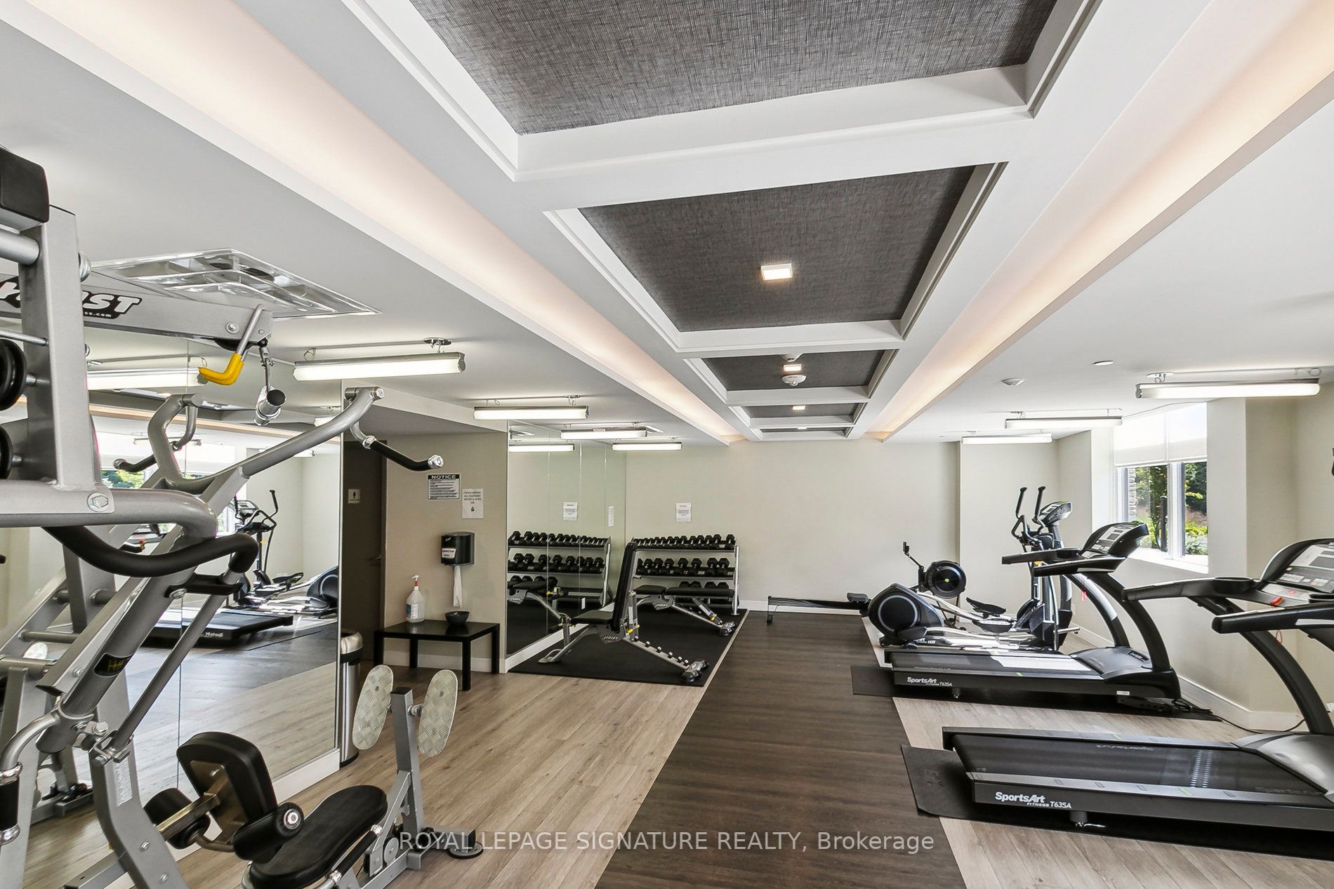 1575 Lakeshore Rd W, #109