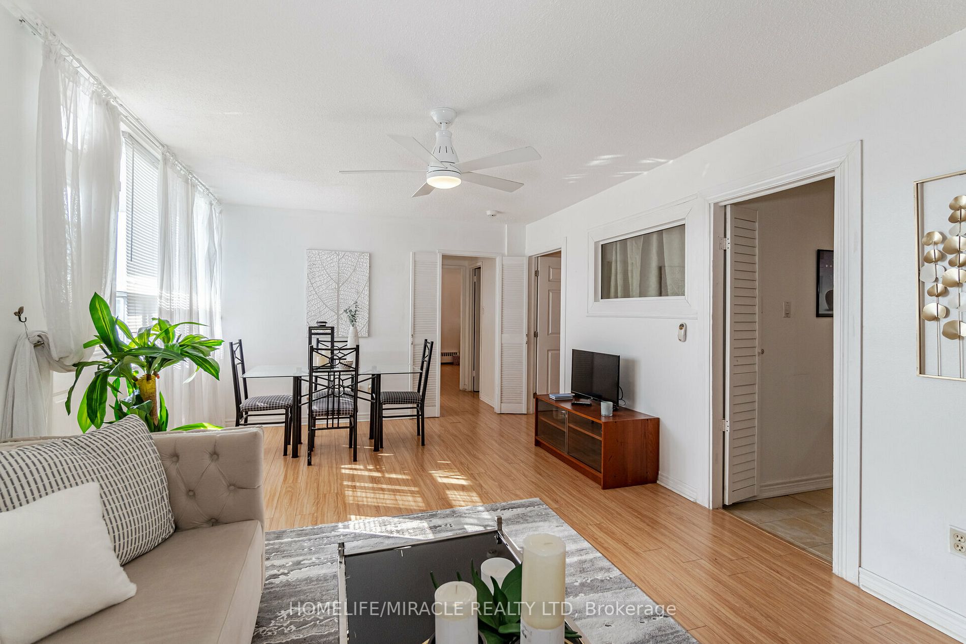 3065 Queen Frederica Dr, #1107