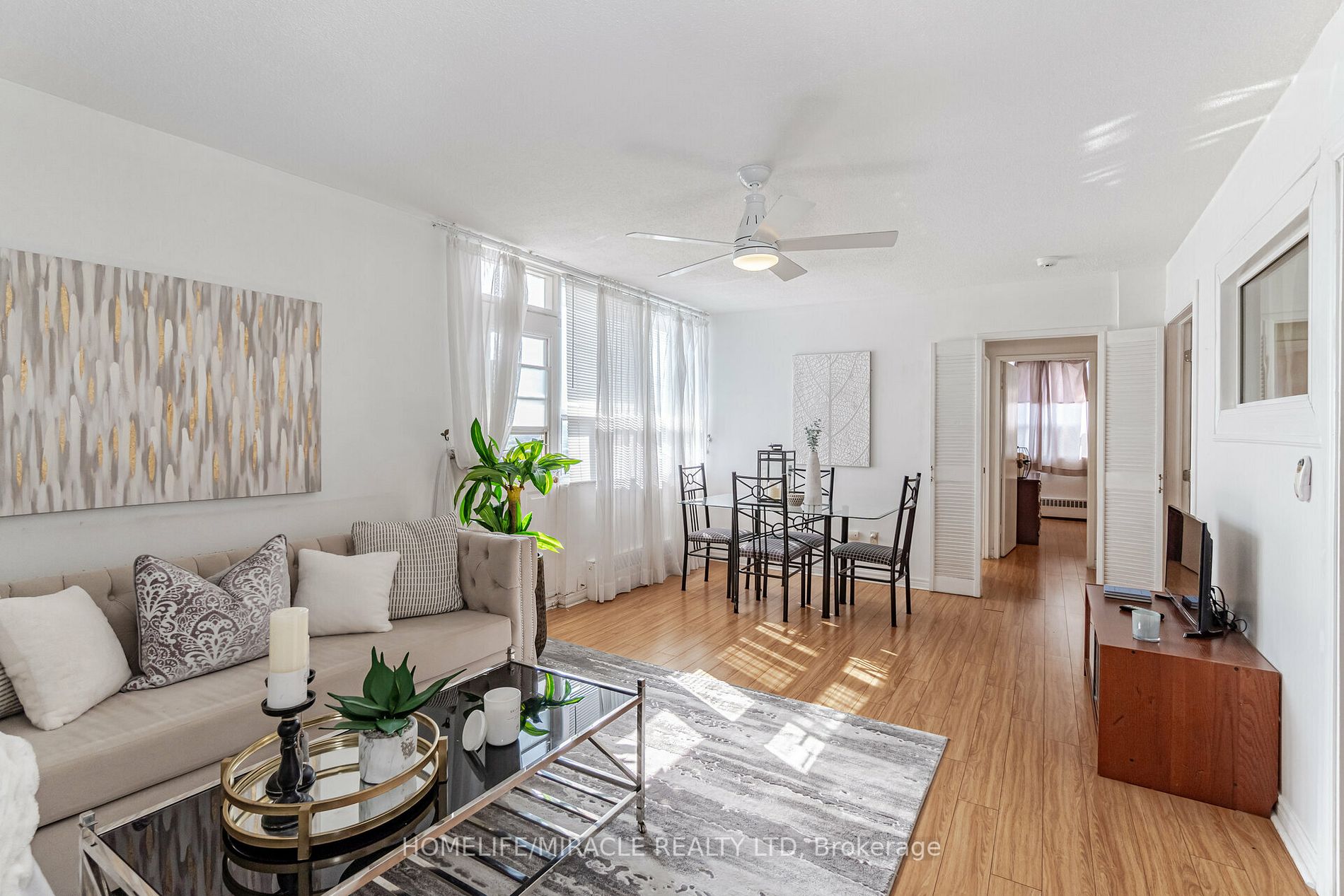3065 Queen Frederica Dr, #1107
