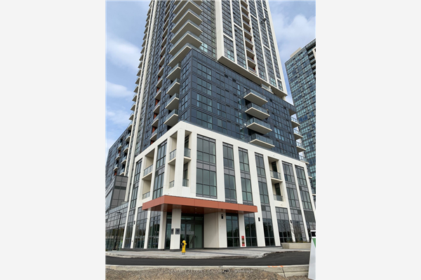 50 Thomas Riley Dr, Toronto