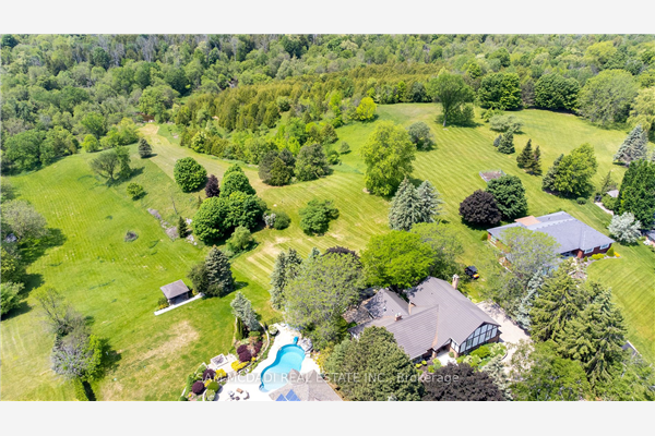 18 Ingleview Dr, Caledon
