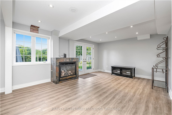 4 Rankin Crt, Brampton