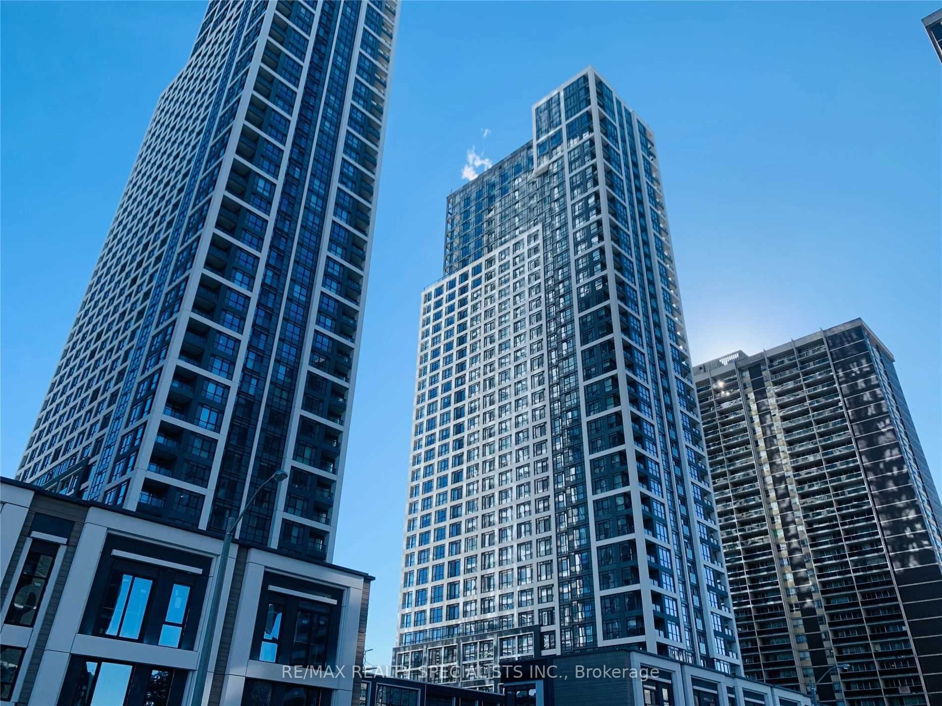 9 Mabelle Avenue #3421