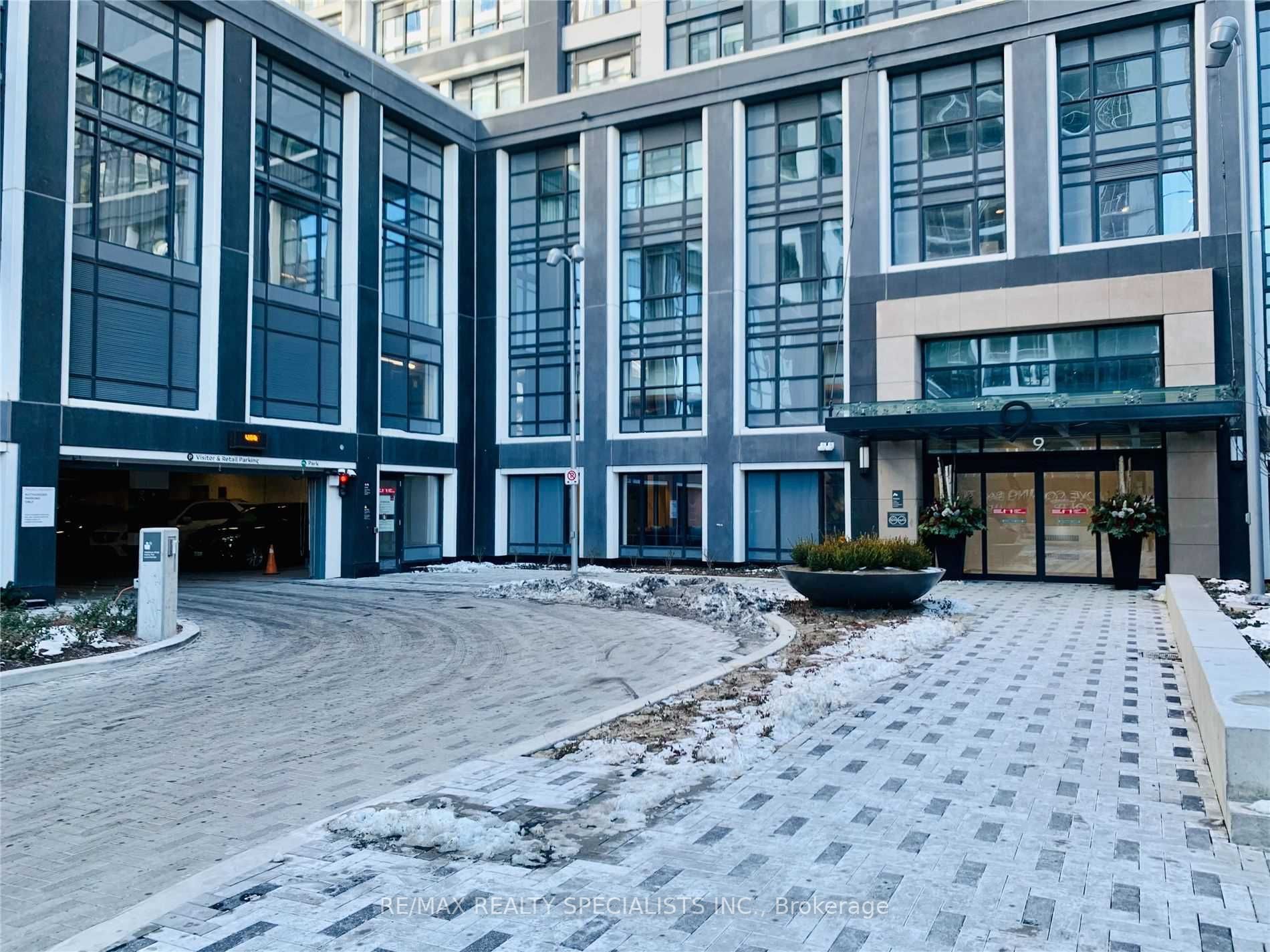 9 Mabelle Avenue #3421
