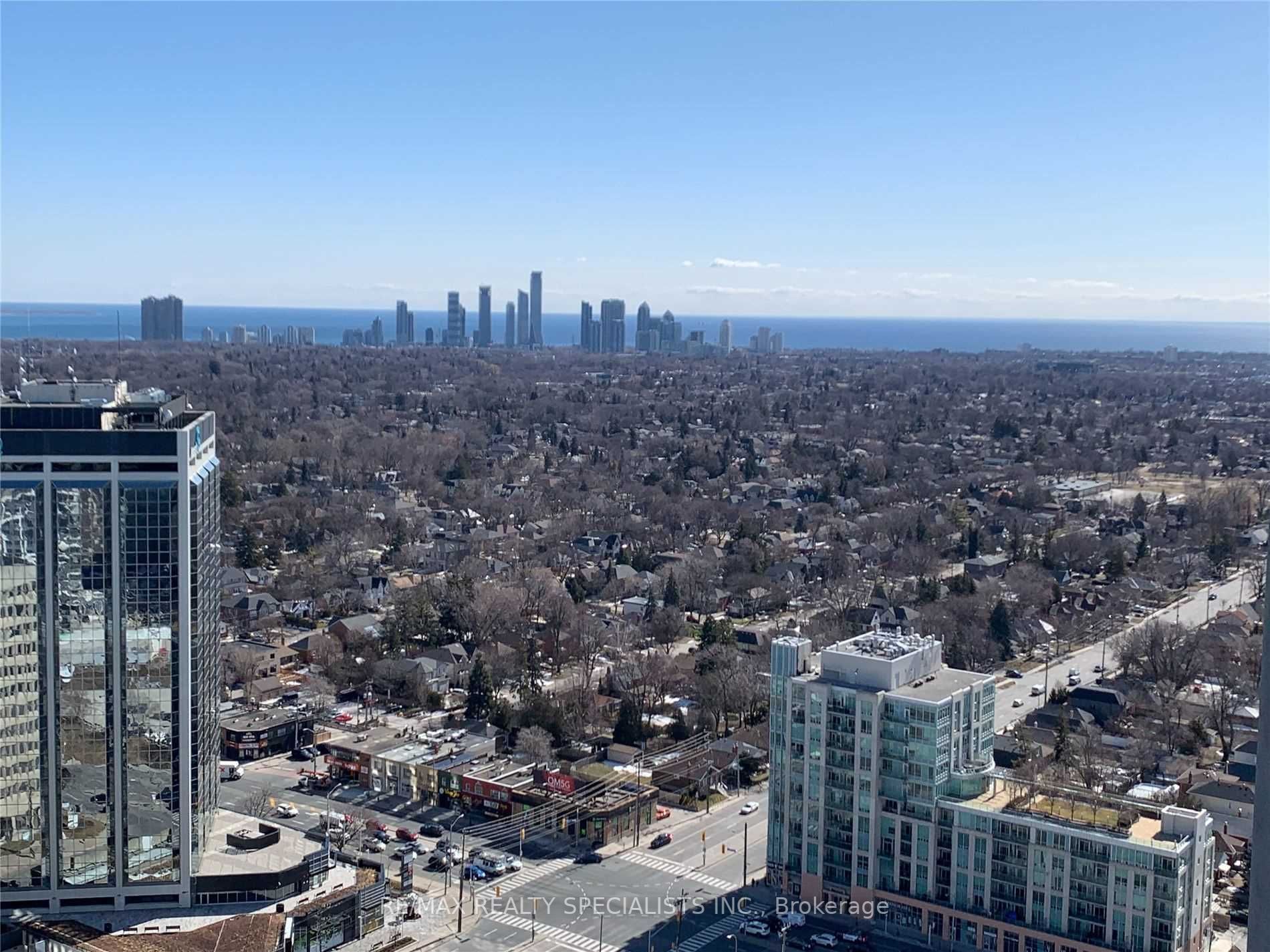 9 Mabelle Avenue #3421