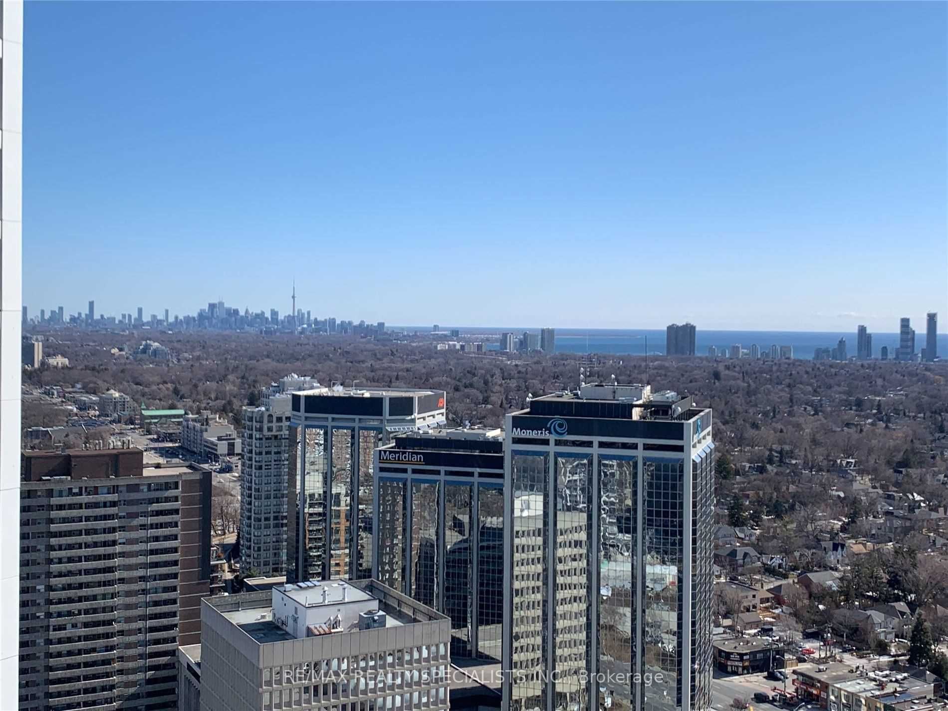 9 Mabelle Avenue #3421