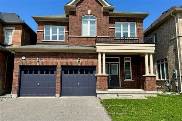 81 Kaitting Tr, Oakville