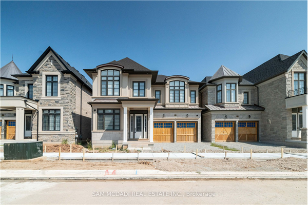 1229 Ironbridge Rd E, Oakville
