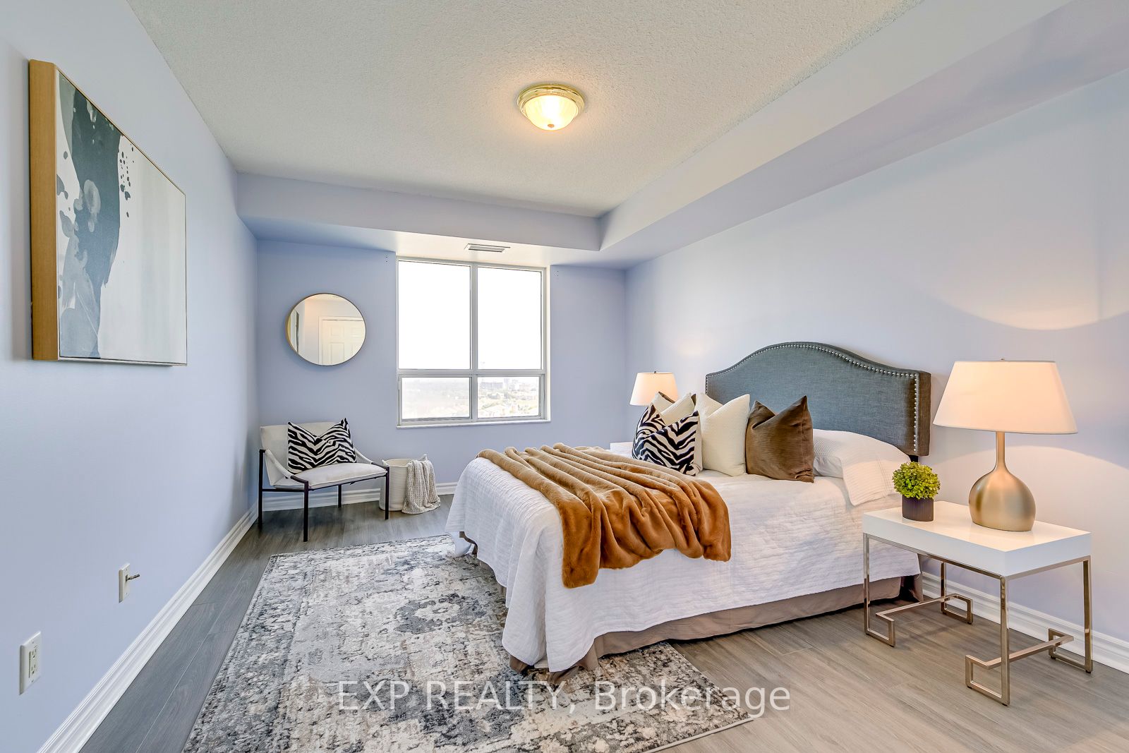 25 Kingsbridge Garden Circ, #1216