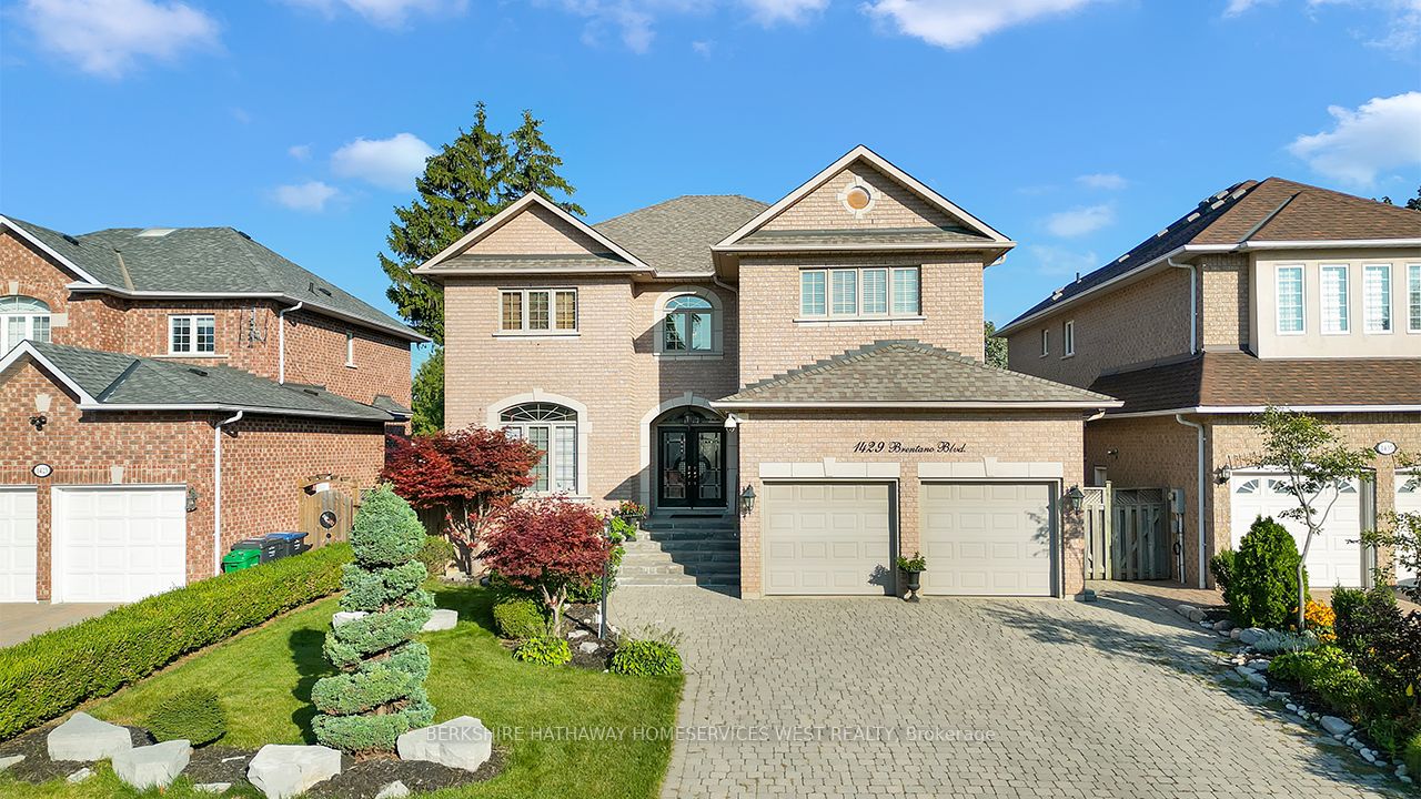1429 Brentano Blvd