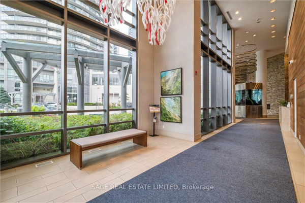 2240 Lake Shore Blvd W, Toronto