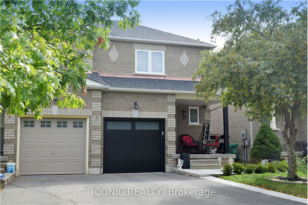 13 Manorwood Crt, Caledon
