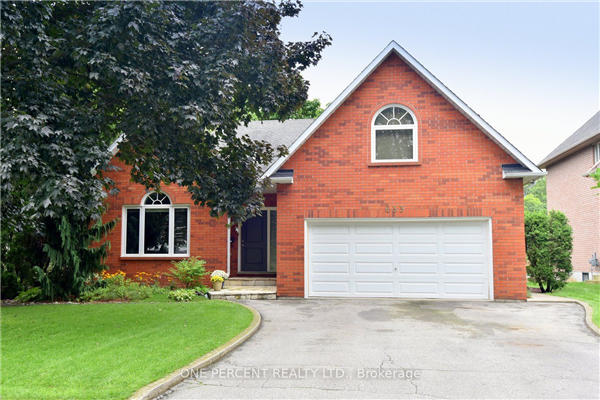 633 Andrea Crt, Burlington
