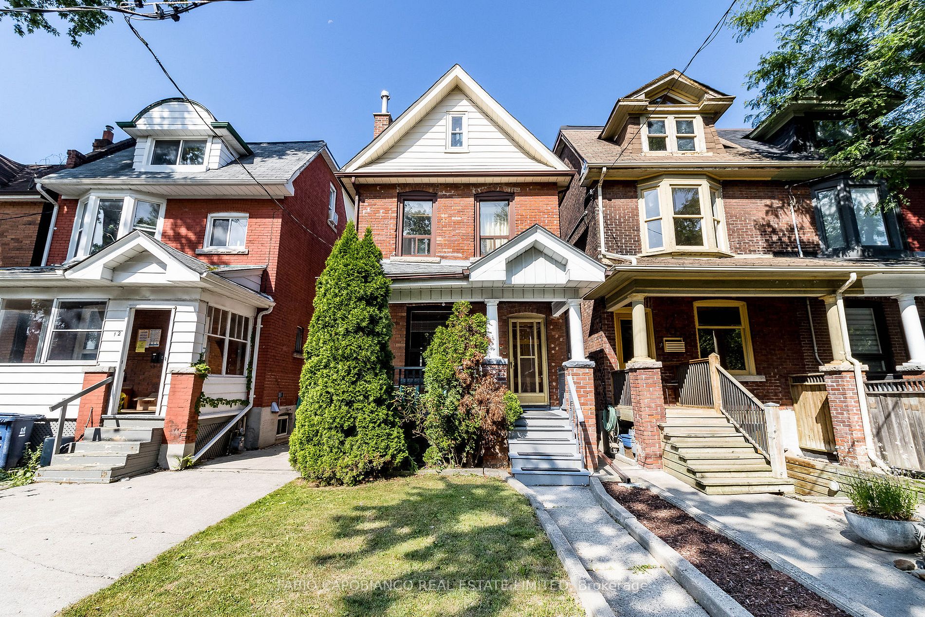 14 Salem Ave