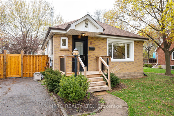 20 Fern St