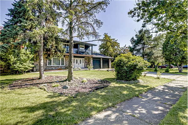 1140 Fleet St, Mississauga