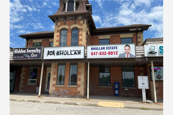 18371 Hurontario St, Caledon