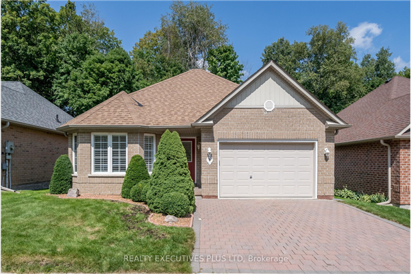 9 Hilliard Crt, Caledon