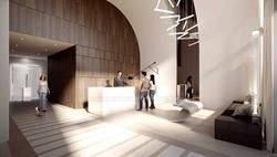 10 De Boers Dr, #414