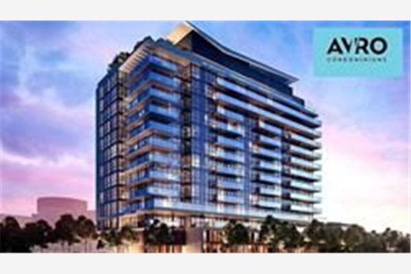 10 De Boers Dr, Toronto