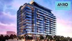 10 De Boers Dr, #414