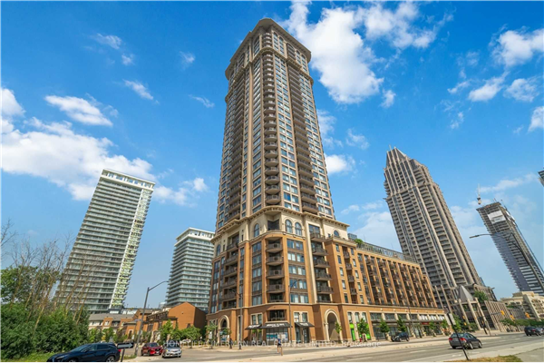 385 Prince Of Wales Dr, Mississauga