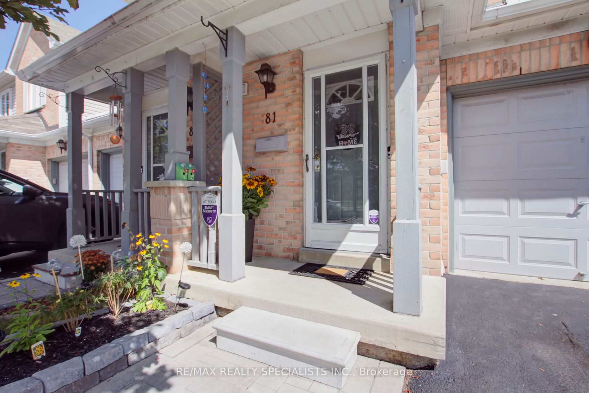 5958 Greensboro Dr, #81