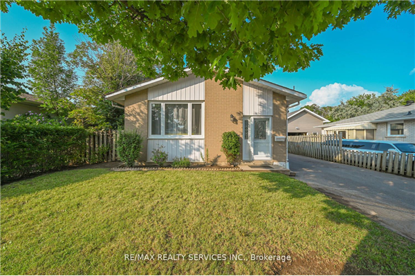 110 Rutherford Rd N