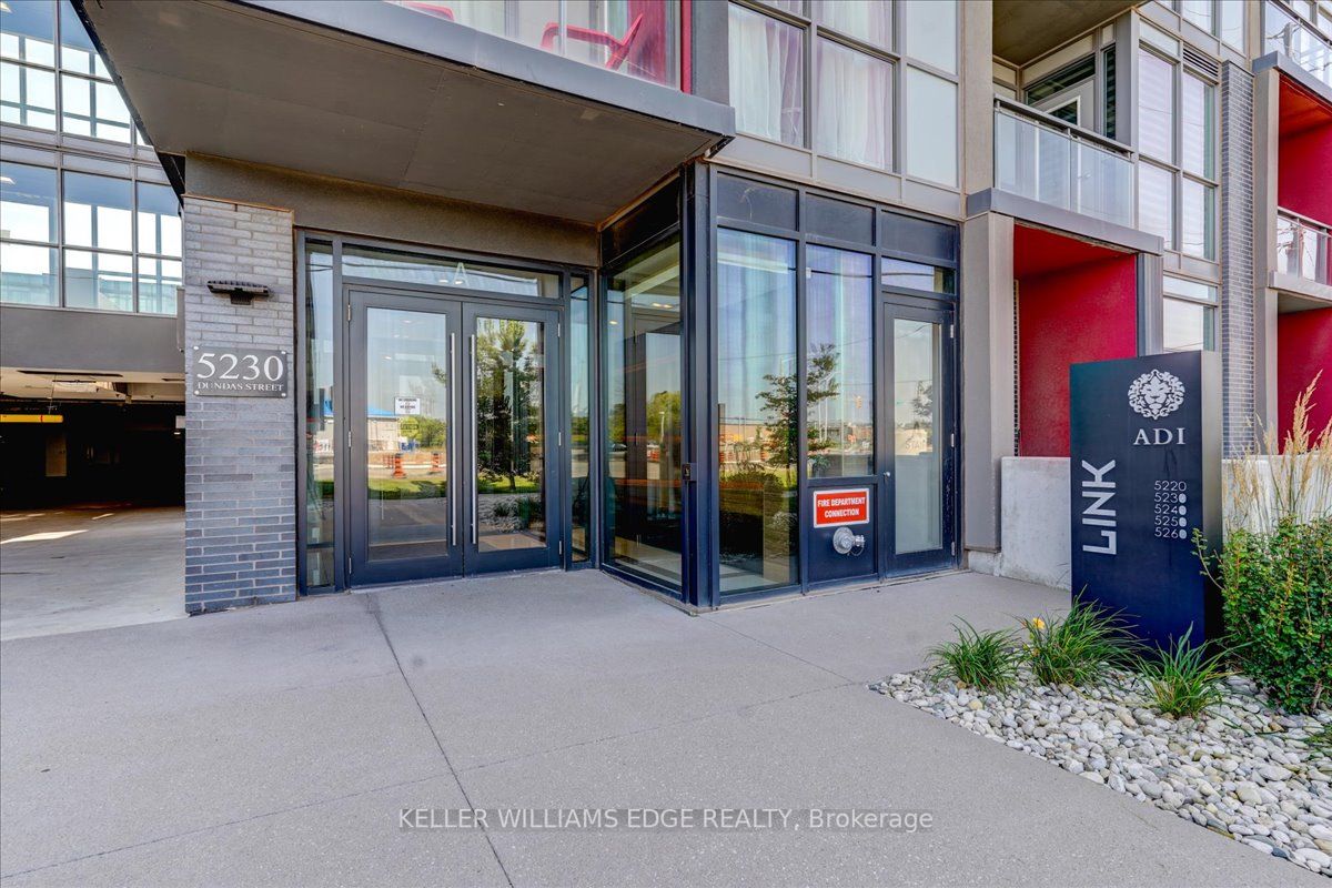 5230 Dundas St, #A626