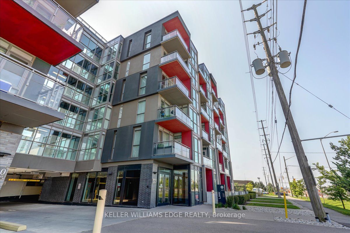 5230 Dundas St, #A626