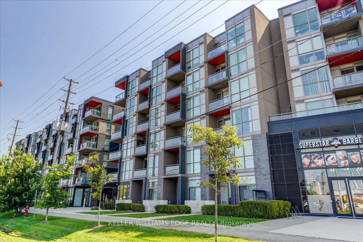 5230 Dundas St, #A626